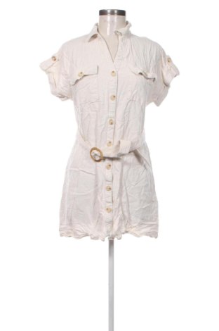 Kleid Sinsay, Größe M, Farbe Ecru, Preis 16,06 €, #137611959