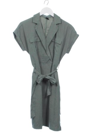 Šaty  Unbranded, Veľkosť S, Farba Zelená, Cena  17,72 €, #137612038