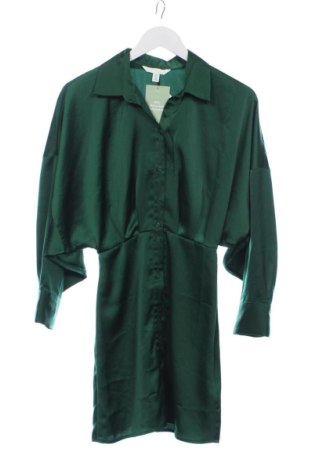 Ruha H&M, Méret XS, Szín Zöld, Ár 8 865 Ft, #137612237
