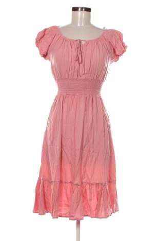 Rochie Unbranded, Mărime S, Culoare Roz, Preț 94,23 Lei, #137612365