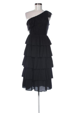 Kleid Zara, Größe S, Farbe Schwarz, Preis € 20,00, #137612396
