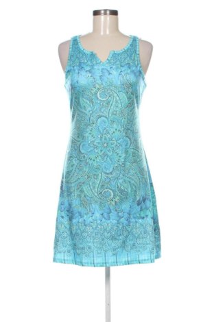 Rochie Unbranded, Mărime M, Culoare Albastru, Preț 53,31 Lei, #137612406