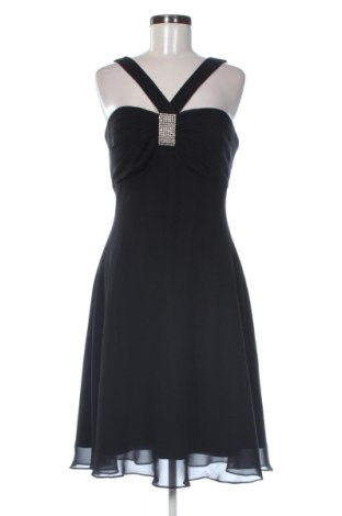 Kleid Montego, Größe M, Farbe Schwarz, Preis € 17,00, #137612433