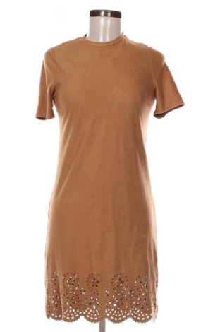 Rochie Primark, Mărime XS, Culoare Maro, Preț 38,44 Lei, #137612488