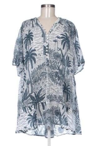Rochie H&M, Mărime XXL, Culoare Multicolor, Preț 137,00 Lei, #137612506