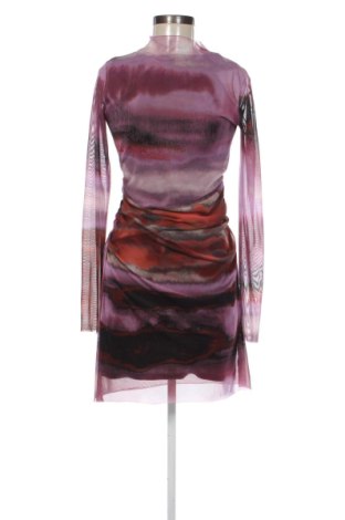 Rochie Pull&Bear, Mărime S, Culoare Multicolor, Preț 31,49 Lei, #137612590