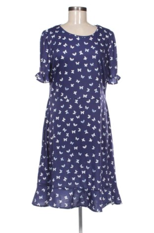 Rochie Roman, Mărime XL, Culoare Multicolor, Preț 138,87 Lei, #137612854