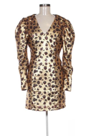 Kleid Silvian Heach, Größe XS, Farbe Mehrfarbig, Preis € 30,00, #137612871
