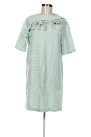 Φόρεμα H&M, Μέγεθος L, Χρώμα Πράσινο, Τιμή 16,38 €, #137612923
