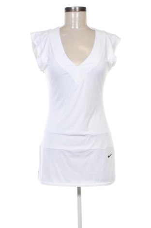 Rochie Nike, Mărime S, Culoare Alb, Preț 167,97 Lei, #137612927