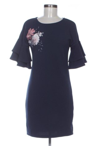 Kleid Unbranded, Größe M, Farbe Blau, Preis 11,10 €, #137612949