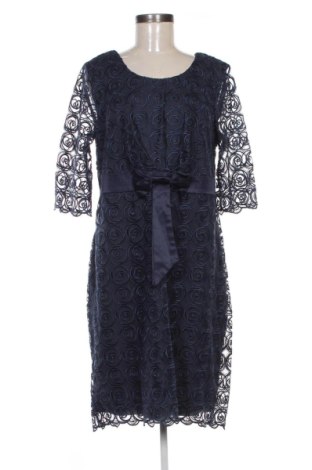 Rochie Unbranded, Mărime L, Culoare Albastru, Preț 131,23 Lei, #137612951