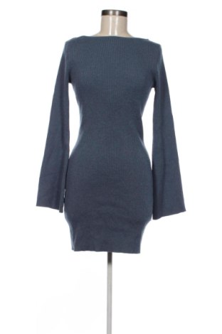Rochie H&M, Mărime M, Culoare Albastru, Preț 62,99 Lei, #137612972