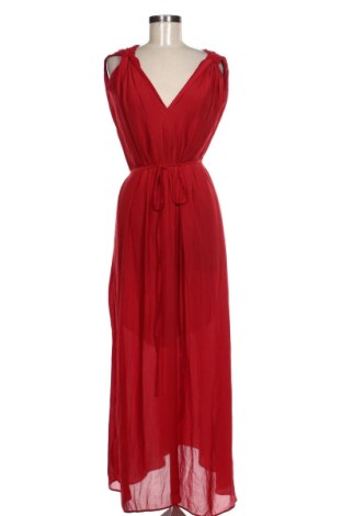Rochie Unbranded, Mărime L, Culoare Roșu, Preț 128,00 Lei, #137613030
