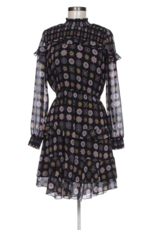 Kleid Maison Scotch, Größe L, Farbe Mehrfarbig, Preis 40,26 €, #137613039