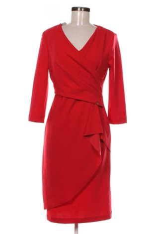 Kleid Rinascimento, Größe XL, Farbe Rot, Preis € 37,00, #137613102