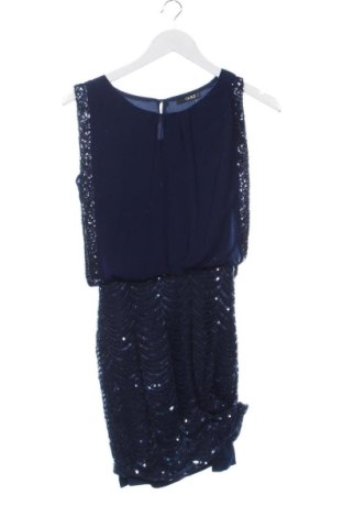 Kleid Quiz, Größe S, Farbe Blau, Preis 25,98 €, #137613108