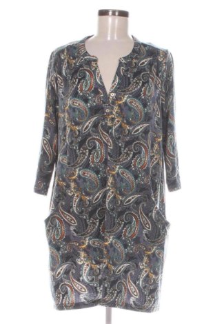 Kleid Zavanna, Größe L, Farbe Mehrfarbig, Preis 8,27 €, #137613148