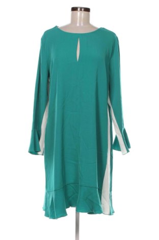 Kleid Vanity, Größe XXL, Farbe Grün, Preis 11,00 €, #137613184