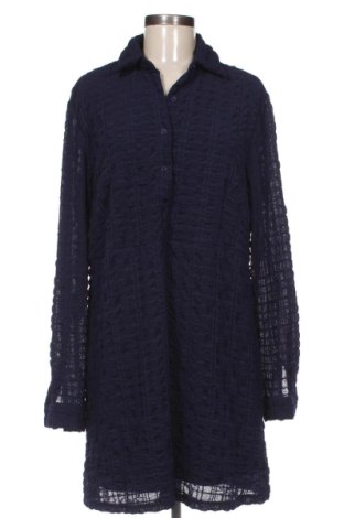 Kleid Pretty Little Thing, Größe XL, Farbe Blau, Preis 12,76 €, #137613224