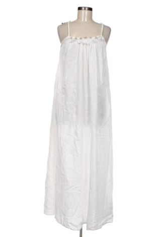 Rochie Unbranded, Mărime M, Culoare Ecru, Preț 136,00 Lei, #137613235