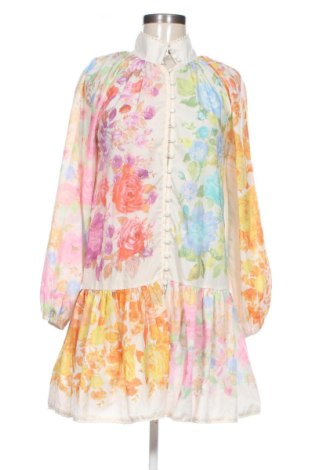 Kleid Unbranded, Größe L, Farbe Mehrfarbig, Preis 36,01 €, #137613238