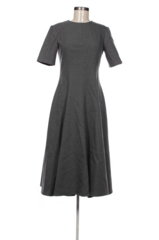 Kleid Zara, Größe M, Farbe Grau, Preis 46,29 €, #137613320