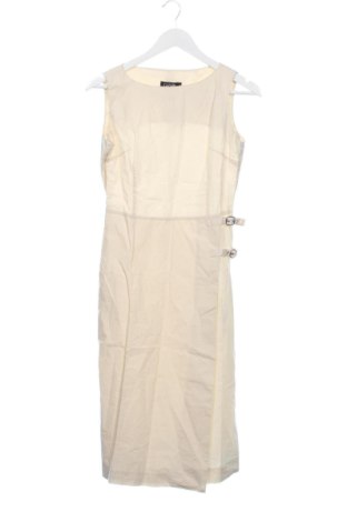 Kleid Unbranded, Größe S, Farbe Ecru, Preis 21,53 €, #137613347