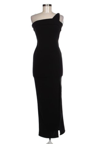 Kleid Boohoo, Größe S, Farbe Schwarz, Preis € 16,00, #137613352