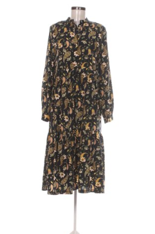 Kleid VILA, Größe M, Farbe Mehrfarbig, Preis € 18,66, #137613364