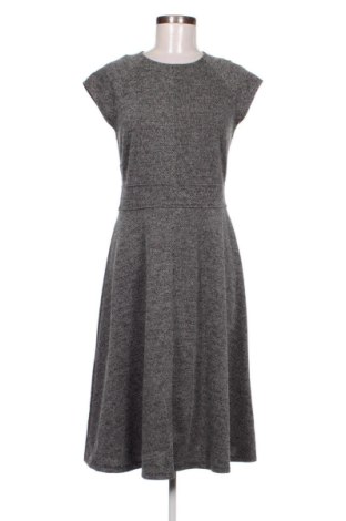 Kleid H&M, Größe M, Farbe Grau, Preis 13,94 €, #137613377