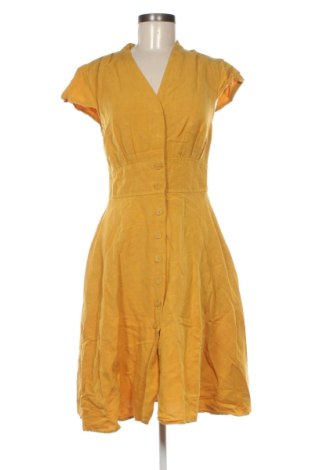Kleid Joe Browns, Größe L, Farbe Gelb, Preis 23,62 €, #137613390