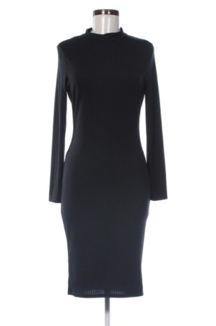 Kleid Boohoo, Größe L, Farbe Schwarz, Preis 15,70 €, #137613396