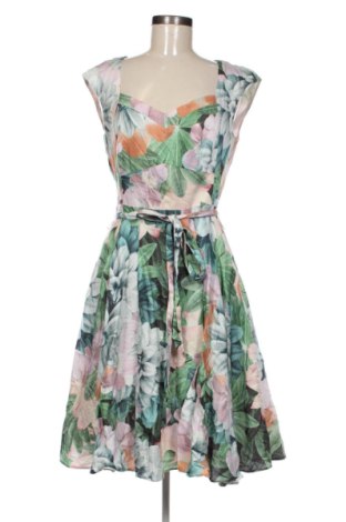 Rochie Phase Eight, Mărime L, Culoare Multicolor, Preț 210,78 Lei, #137613397