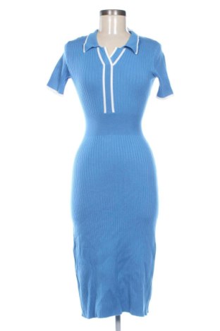 Rochie Even&Odd, Mărime M, Culoare Albastru, Preț 102,91 Lei, #137613405