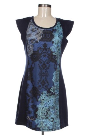 Rochie Desigual, Mărime L, Culoare Multicolor, Preț 295,09 Lei, #137613437