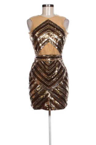 Kleid Elisabetta Franchi, Größe S, Farbe Mehrfarbig, Preis 92,59 €, #137613450