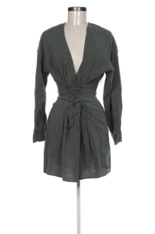 Φόρεμα Zara, Μέγεθος M, Χρώμα Πράσινο, Τιμή 16,06 €, #137613463