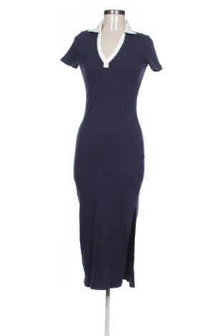 Kleid H&M, Größe S, Farbe Blau, Preis 17,95 €, #137613471