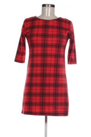 Kleid Unbranded, Größe S, Farbe Mehrfarbig, Preis 8,00 €, #137613494