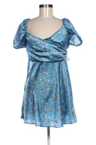 Kleid Zara, Größe S, Farbe Mehrfarbig, Preis 20,58 €, #137613498