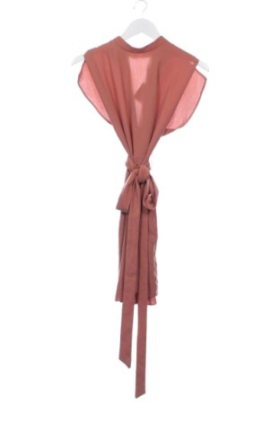 Šaty  ASOS, Veľkosť S, Farba Popolavo ružová, Cena  28,82 €, #137613504