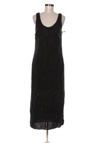 Kleid Massimo Dutti, Größe M, Farbe Schwarz, Preis € 58,11, #137613506