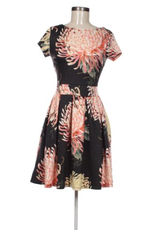 Rochie Lascana, Mărime XS, Culoare Multicolor, Preț 125,07 Lei, #137613535