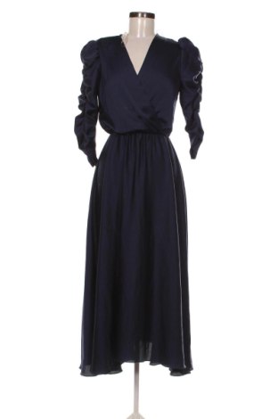 Rochie Fervente, Mărime M, Culoare Albastru, Preț 182,00 Lei, #137613564
