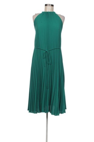 Рокля Mango, Размер XS, Цвят Зелен, Цена 27,63 €, #137613571