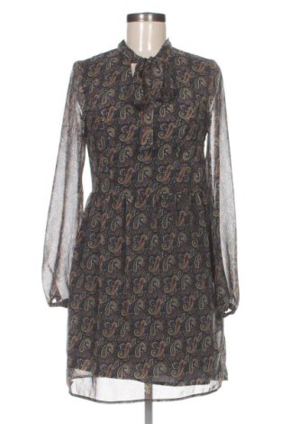 Kleid Answear, Größe XS, Farbe Mehrfarbig, Preis 17,48 €, #137613657