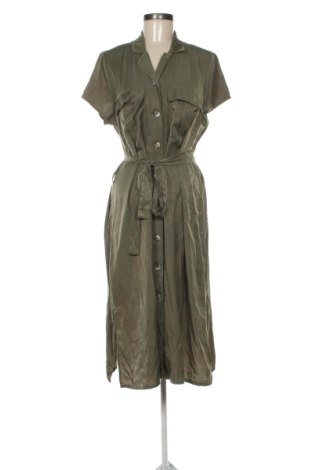Kleid Manguun, Größe XL, Farbe Grün, Preis 23,00 €, #137613704
