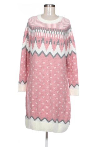 Kleid Body Flirt, Größe XL, Farbe Mehrfarbig, Preis 17,72 €, #137613705