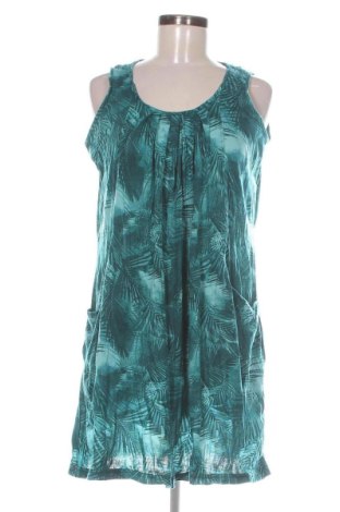 Kleid Gina Benotti, Größe M, Farbe Mehrfarbig, Preis 12,28 €, #137613727
